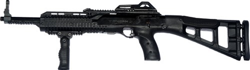 Hi-Point 995TS Carbine 9mm Luger 16.5" Barrel Black - View 2