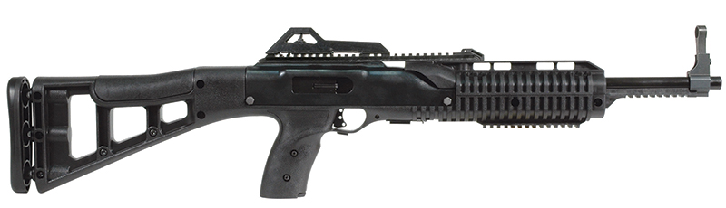 Hi-Point 995 PRO 9mm Carbine 16.5" 10-Round All-Weather Polymer - View 2