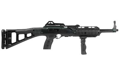 Hi-Point 4095TS FGT1 40 S&W Carbine 17.5" Black Semi-Auto Rifle - View 2