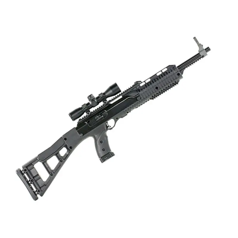 Hi-Point 4095TS4X32 4095TS Carbine 40 S&W Caliber with 17.50" Barrel... - View 2