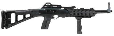 Hi-Point 4595TSFG Carbine .45 ACP 17.5" Barrel 9+1 Black Polymer Stock - View 2