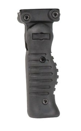 Hi-Point FFG Forward Folding Grip for TS Carbine Black Polymer - View 2