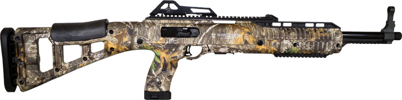 Hi-Point 1095TSEDGE 1095TS Edge 10mm Auto 10+1 17.50" Threaded Barrel - View 2