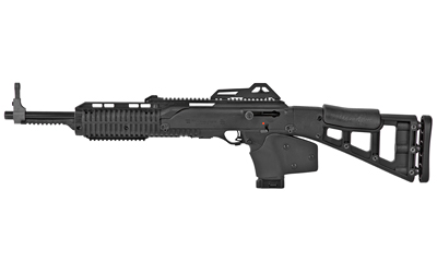 Hi-Point 1095TSCA 10mm Carbine 17.5" Barrel 10+1 Black CA Compliant - View 2