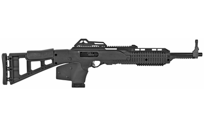 Hi-Point 1095TSCA 10mm Carbine 17.5" Barrel 10+1 Black CA Compliant - View 3