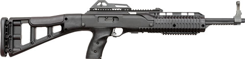 Hi-Point 995TSNTB 995TS Carbine 9mm Luger Caliber with 16.50" Barrel... - View 2