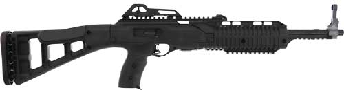 Hi-Point 3895TSNTB Carbine 380 ACP 16.5" 10+1 Black - View 2