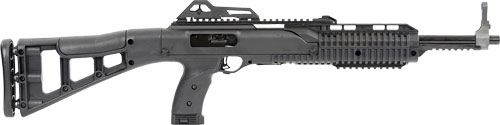 Hi-Point 1095TSNTB 10mm Carbine 17.5" Barrel 10+1 Black Polymer Stock - View 2