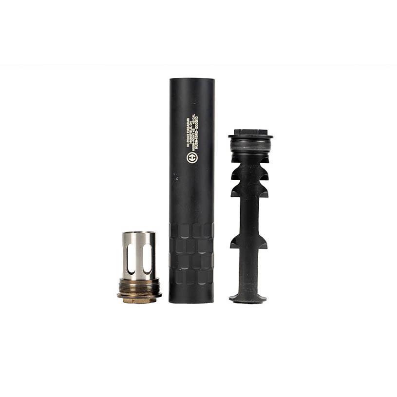 Hi-Point HP45/9 HP45/9 Multi  Black NFA - Silencer - View 2