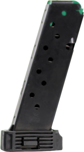 Hi-Point JCP 40 Magazine .40 S&W 5 Rounds Stainless Steel Matte Black - View 2