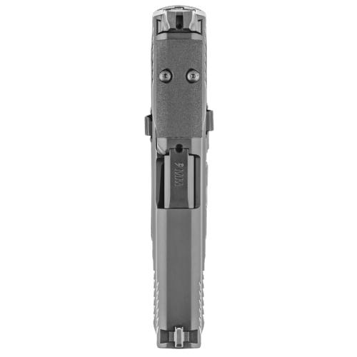 Smith & Wesson M&P M2.0 Compact 9mm Luger Semi-Auto Pistol 4" Barrel (2)-15 - View 2