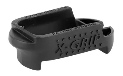 X-GRIP XGHK2000SK Magazine Spacer HK P2000SK Black - View 2