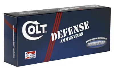 Colt 357M158CT 357 Magnum 158Gr JHP Ammo 20 Rounds - View 3