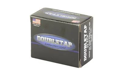 DoubleTap Ammunition 32A60X .32 ACP 60 Grain Lead Free SCHP 20 Rounds - View 4