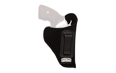 Uncle Mike's Inside The Pant Holster Size 5 Fits Large Auto With 5" Barrel - View 2