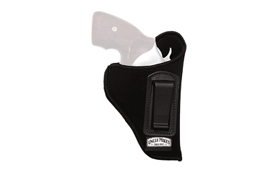 Uncle Mike's Inside The Pant Holster Size 15 Fits Large Auto With 4.5" - View 2