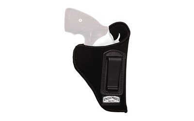 Uncle Mike's Inside The Pant Holster Size 16 Fits Medium Auto With 3.75" - View 2