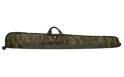 Muddy Pathfinder Shotgun Case 52" Long 600 Denier Construction Mossy Oak - View 2