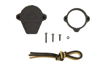 One Hundred Concepts Ruggedized LightCap Light Cover Fits Cloud Defense - View 2