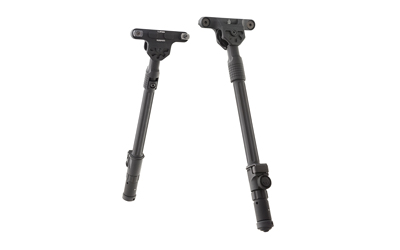 Leapers Inc. - UTG Recon Flex II Bipod Fits M-LOK Handguards 9"-12" Center - View 2