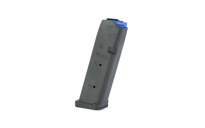 Leapers Inc. - UTG Pistol Magazine 9MM 17 Rounds Fits GLOCK 17 Polymer - View 3