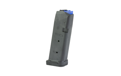 Leapers Inc. - UTG Pistol Magazine 9MM 15 Rounds Fits GLOCK 19 Polymer - View 3