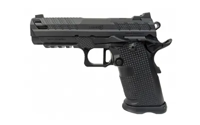 Fusion XP Pro V2 9mm XP-9-BLK-V2 - View 2