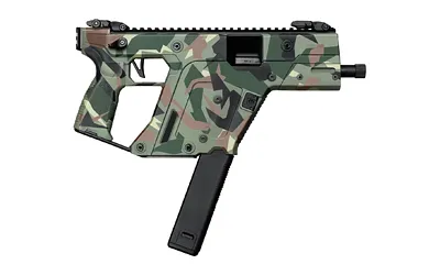 Kriss USA Vector SDP Gen III 45 ACP KV45-3PRD00-img-2