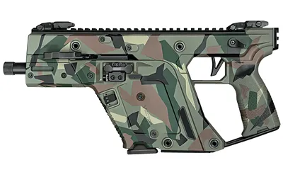 KRISS USA Vector SDP Gen III 45 ACP KV45-3PRD01 - View 2