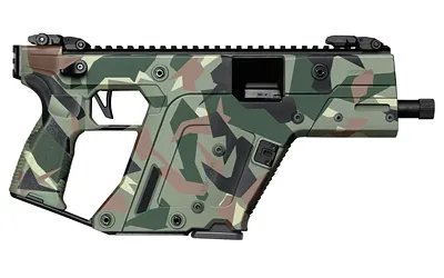 KRISS USA Vector SDP Gen III 45 ACP KV45-3PRD01 - View 3