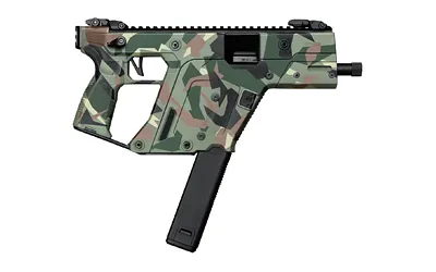 KRISS USA Vector SDP Gen III 10MM KV10-3PRD00 - View 3
