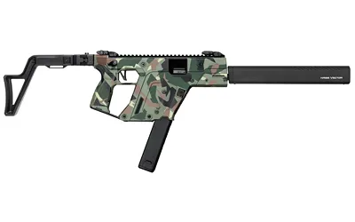 KRISS USA Vector CRB Gen III 45 ACP KV45-3CRD00 - View 3