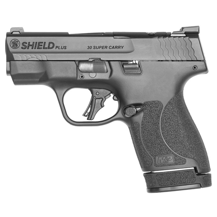 Smith Wesson 13474 30SC 13Rd Optics Ready Night Sights - View 2