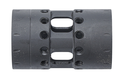 Noveske Barrel Nut NSR/NHR 3rd Gen N4 Manganese Phosphate - View 2
