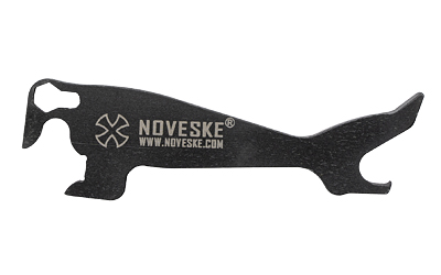 Noveske Switchblock Wrench Black Steel - View 2