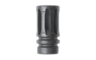 Noveske Flash Hider Fits AR-10 5/8X24 Thread Pitch Matte Finish Black - View 2