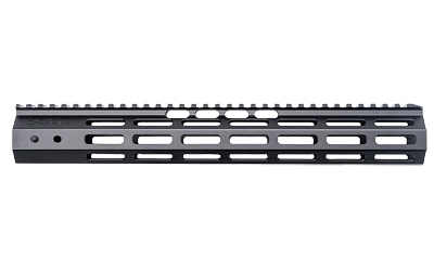 Noveske Noveske Skinny Rail M-LOK 13.5" Wrench Included Fits AR-15 Black - View 2