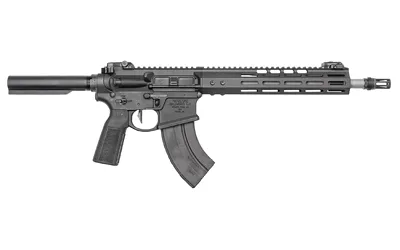 Noveske N4 OG AR Style Pistol Semi-automatic 6MM ARC 12.5" Stainless Steel - View 2