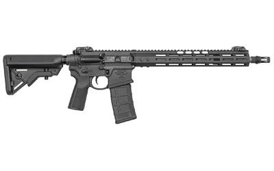 Noveske N4 Afghan 5.56 NATO 02002554 - View 2