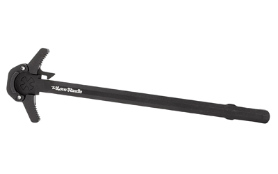 Noveske Love Handle Charging Handle Fits AR-15 Ambidextrous Hard Coat - View 2