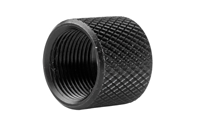 Noveske Thread Protector 9MM Black Fits 1/2x28 - View 2