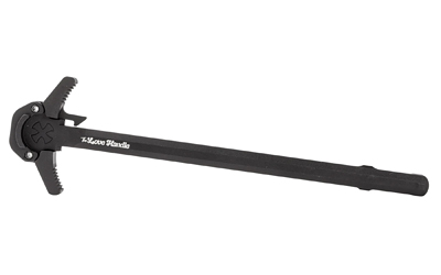 Noveske Love Handle Charging Handle Fits AR-10 Ambidextrous Hard Coat - View 2