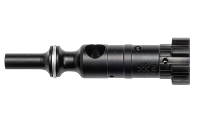 Noveske Bolt 6.5 Grendel/6MM ARC Fits AR-15 SAE 9310 Steel DLC Coated - View 2
