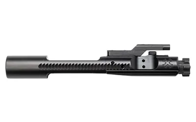 Noveske Bolt Carrier Group for 5.56 NATO/300 Blackout DLC Finish Black - View 2