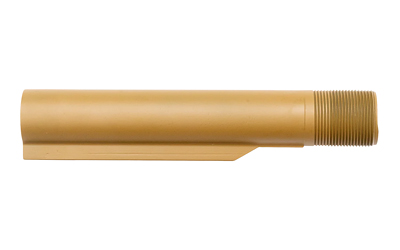 Noveske Mil-Spec Buffer Tube 6 Position Cerakote Finish Tiger Eye Fits - View 2