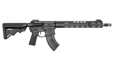 Noveske N4 Afghan AR Semi-automatic 6MM ARC 14.5" Stainless Steel Barrel - View 2