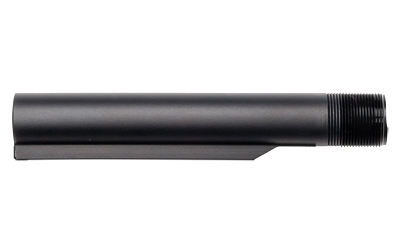 Noveske Mil-Spec Buffer Tube 6 Position Fits AR-15 Hard Coat Anodized - View 2