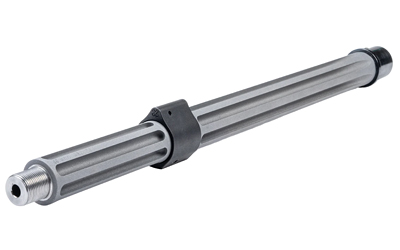 Noveske SPR Rifle Barrel 6MM ARC 14.5" Stainless Steel Barrel 5/8X24 - View 2