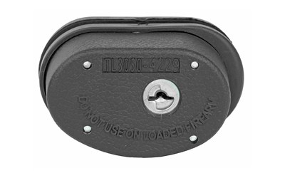Fsdc FSDC-TL3095RKA Metal Body Keyd Trig LCK 3P - View 2