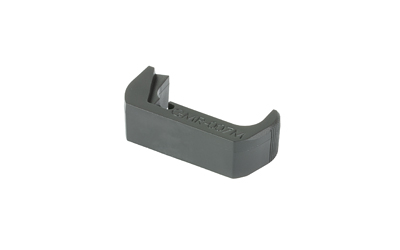 TangoDown Vickers Tactical Magazine Release Matte Finish Black For GLOCK - View 3